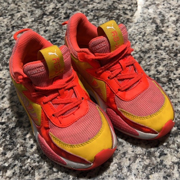 Puma - Picture 4 of 5